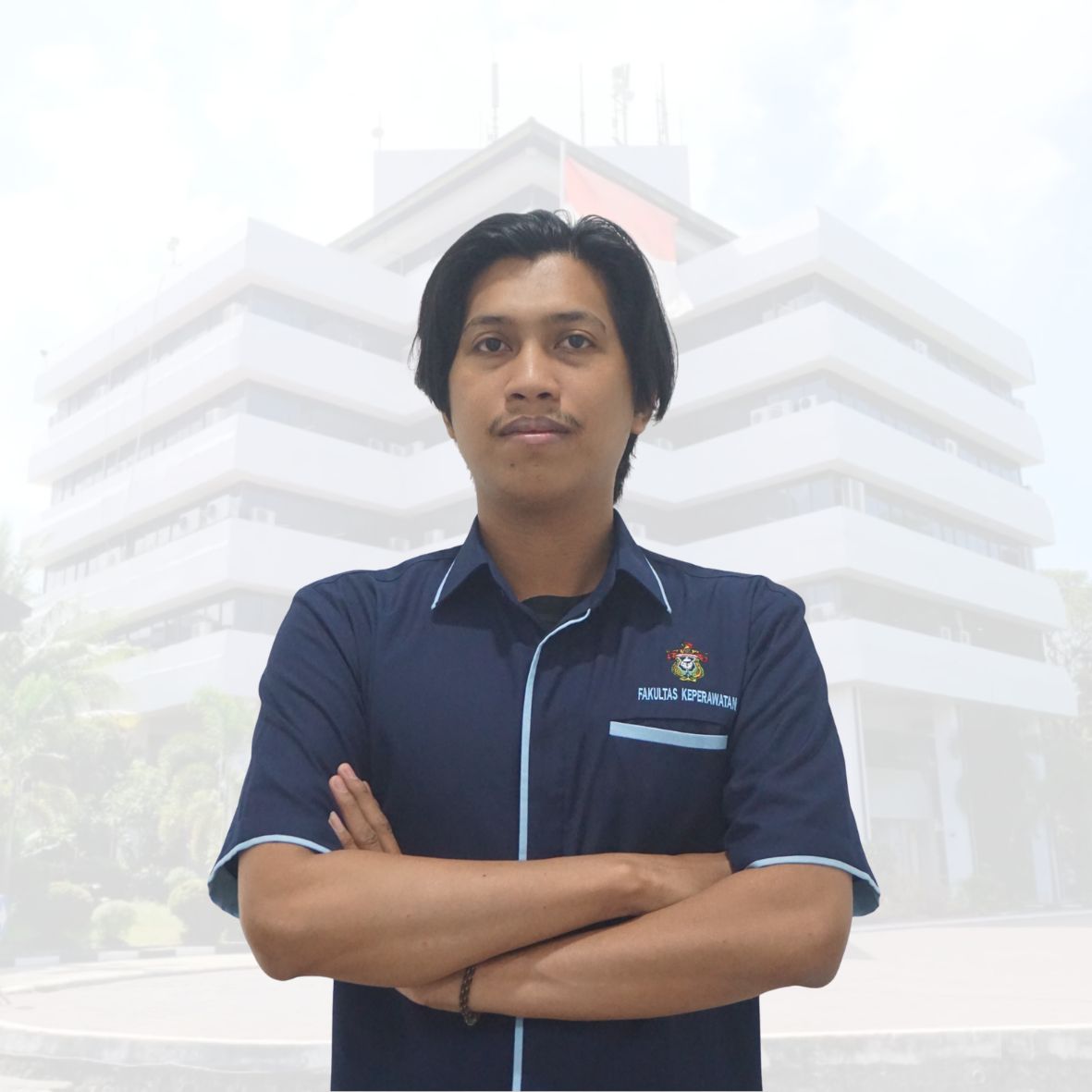 Erwin Syahrul Hidayat, S.Kom